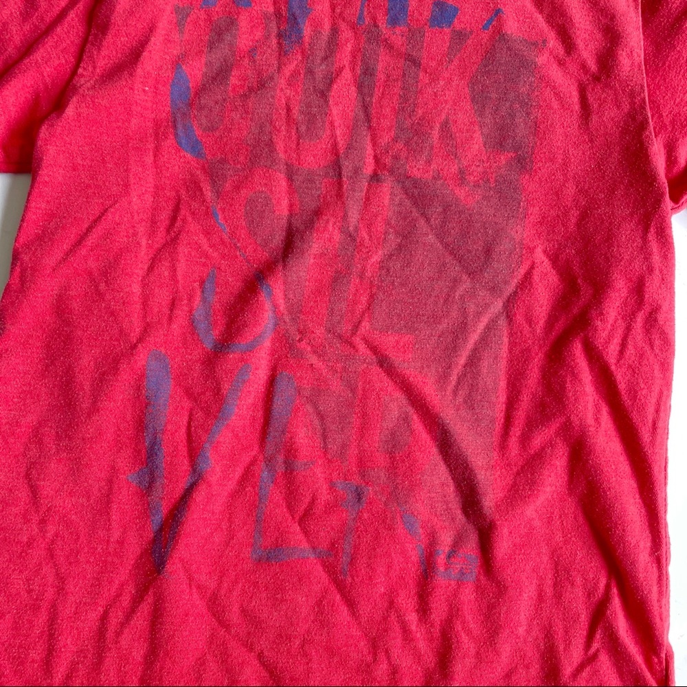 Quiksilver tee - Picture 3 of 3